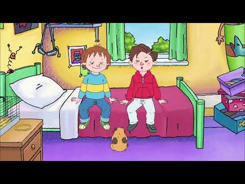 Horrid Henry New Episode In Hindi 2022 | Horrid Henry And The Boodle Poodle | Henry In Hindi 2022 |