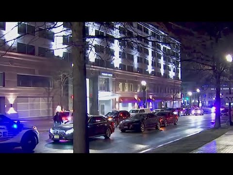 DC hotel guests heard gunshots, screaming before 18-year-old found dead | NBC4 Washington