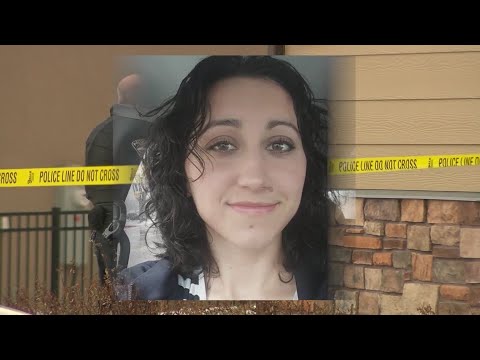 Wanted mother accused of murdering her kids in Colorado Springs