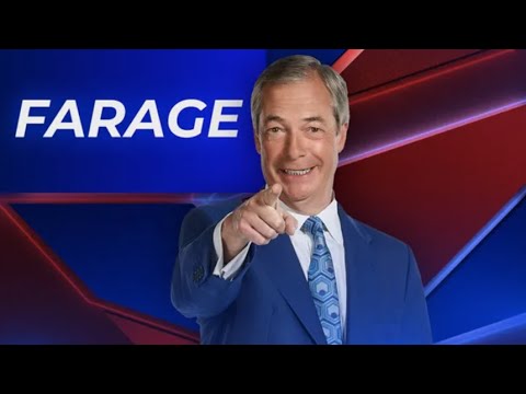 Farage | Tuesday 16th January