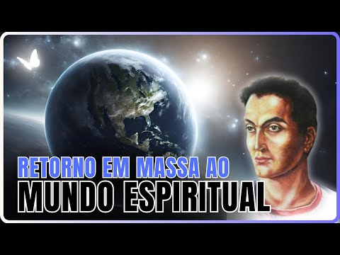 DESENCARNE COLETIVO NO BRASIL: UMA JORNADA DE REDEN&Ccedil;&Atilde;O ESPIRITUAL | Canal Liberdade At&ocirc;mica