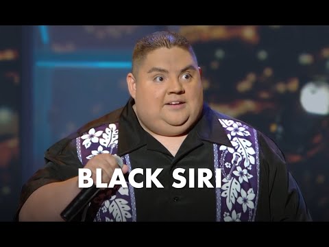 Black Siri | Gabriel Iglesias