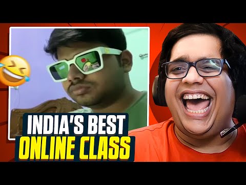 INDIA'S BEST ONLINE CLASS