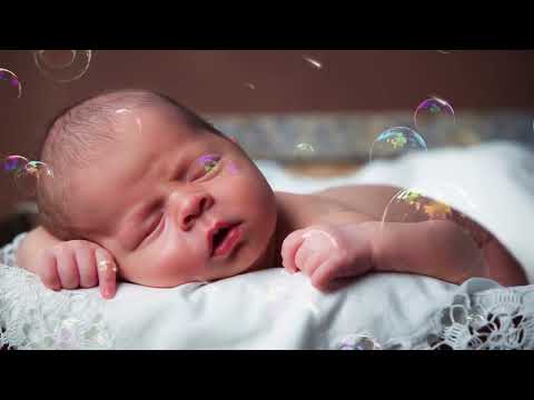 Baby Sleep Music &hearts; Lullaby for Babies To Go To Sleep ♫♫♫ Mozart for Babies Intelligence Stimulation