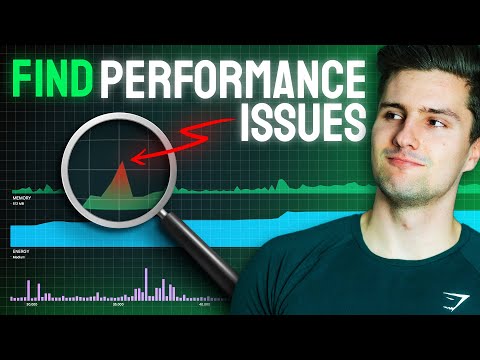 App Performance Analysis with the Android Studio Profiler