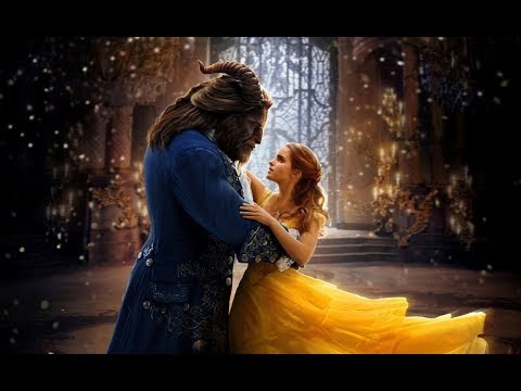 Beauty And The Beast - Celine Dion &amp; Peabo Bryson - Lyrics - HQ Sound