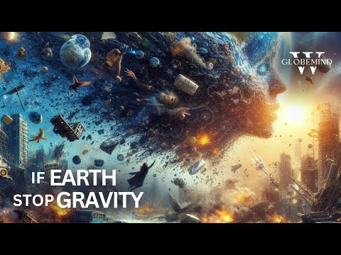 What If Earth Lost Gravity for 7 Seconds