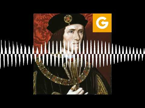 Richard III.: Gerechtigkeit f&uuml;r den Shakespeare-Schurken - Die Geschichtsmacher (Podcast)