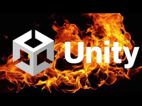 Unity introduces runtime fees - How this affects Unreal Engine