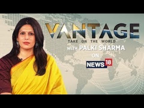 LIVE: Who is the Houthi Commander Terrorising the Red Sea? | Vantage with Palki Sharma