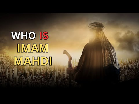 who is imam Mahdi in Islam l ENG SUB l Imam AL Mahdi l Hadith about mahdi