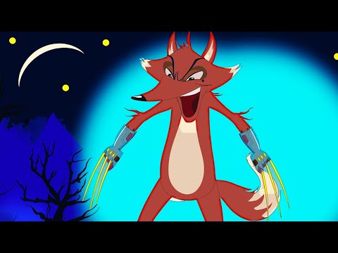 Your Worst Nightmare | Eena Meena Deeka | Cartoons for Kids | WildBrain Zoo