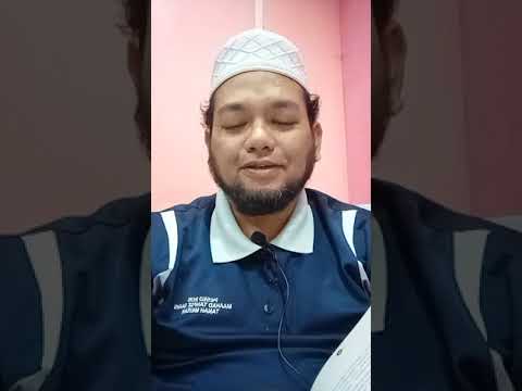 005 - Teguran Suci Mengenai Sirah 5 - Bahagian 1 - Konsep Khalifah - Siri 5 (Khilafah Vs Imamah dll)