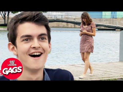 Les Meilleurs Gags | Juste Pour Rire Les Gags