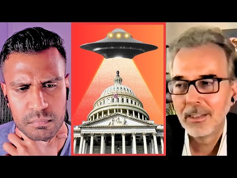 &quot;UFO Leak of the Century&quot; | UFO Reverse Engineering Program