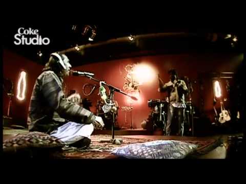 Durr | Strings &amp; Ustaad Gullu | Season 1 | Coke Studio Pakistan