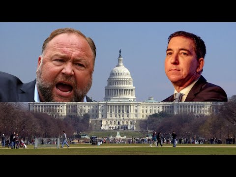 Alex Jones' Startling New Accusations Concerning Police Disinformation