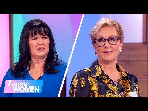 Have You Ever Lost Work Because Of Your Size? | Loose Women