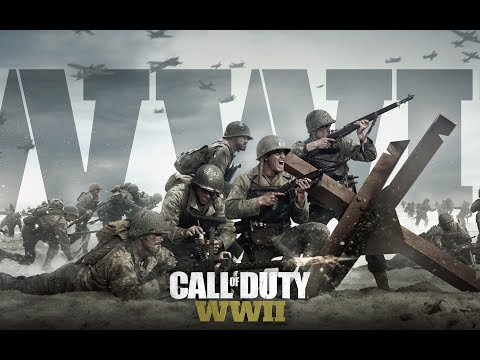 CALL OF DUTY ПРОХОЖДЕНИЕ ЧАСТЬ 9 ЗАСАДА