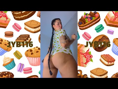 big bank challenge 🍩😋 tiktok 