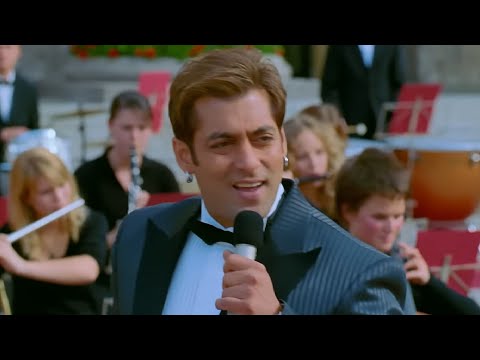 Tu Hi Toh Meri Dost Hain | Shreya Ghoshal | A.R Rahman | Yuvvraaj | Salman Khan, Katrina Kaif