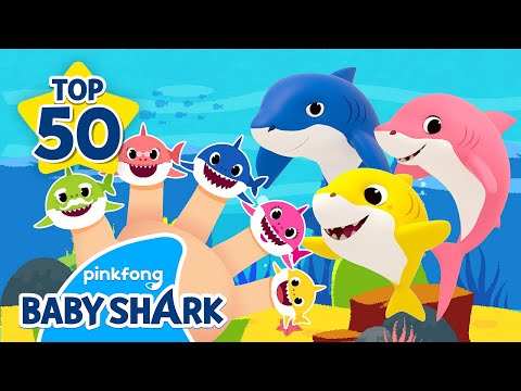 BEST Baby Shark Song &amp; Stories 3hr | +Compilation | Baby Shark Dance and More | Baby Shark Official