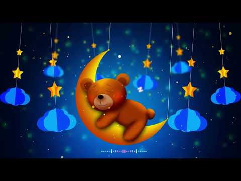 Baby Sleep Music, Lullaby for Babies to go to Sleep 