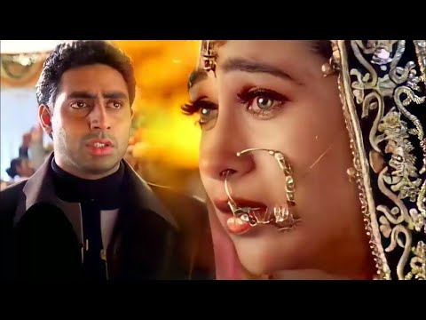 Mubarak Mubarak - मुबारक हो तुमको ये शादी | Haan Maine Bhi Pyaar Kiya | Wedding Song