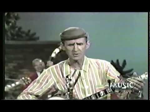 Stringbean - Fishin' Song