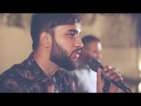 Chand Si Mehbooba (Cover) | Vivek Singh | Jugal | Sharad