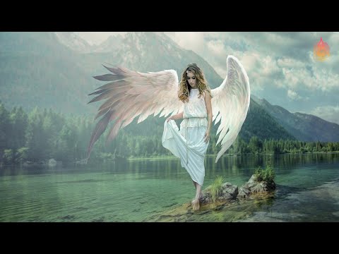 Music Of Angels And Archangels &bull; Music To Heal All Pains Of The Body, Soul And Spirit, Calm the Mind