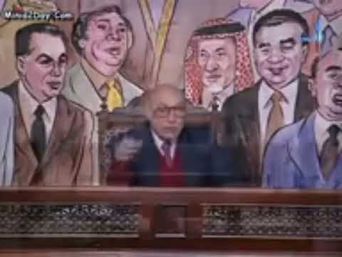 محمود السعدني حلقة شعراوي جمعة