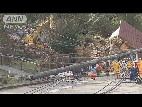 【能登半島地震】死者92人、安否不明242人　輪島市では複数&ldquo;孤立状態&rdquo;(2024年1月5日)