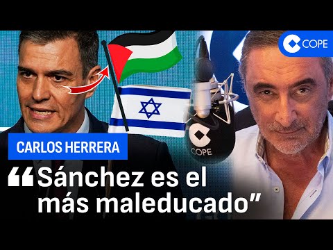 Herrera: &ldquo;S&aacute;nchez es el &uacute;nico presidente que ha logrado que 3 pa&iacute;ses le retiren sus embajadores&quot;