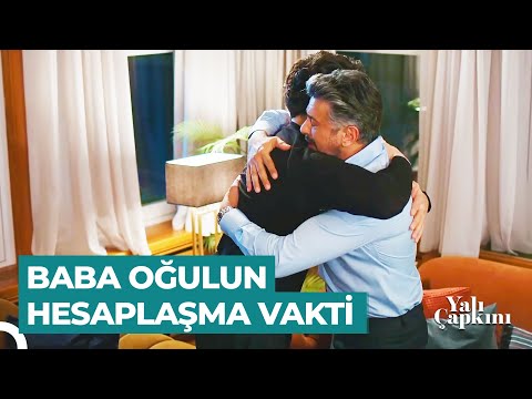 Bu İsmin G&uuml;c&uuml; ve Bedeli, Yalnızlık | Yalı &Ccedil;apkını 54. B&ouml;l&uuml;m