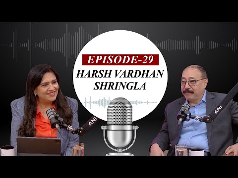 EP-29 | Harsh Vardhan Shringla explains the opportunities and challenges of India&amp;rsquo;s G20 Presidency