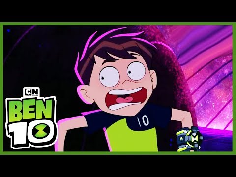 Ben 10 | Dreamtime (Hindi) | Cartoon Network