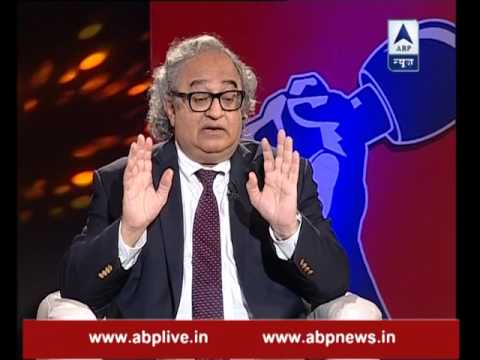 Press Conference: Episode 58: They are all working for ISI, says Tarek Fatah on Pakistani artists