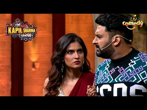 Flirting करने के बाद Kapil को मिली Sonia से धमकी | The Kapil Sharma Show S2 | Full Episode