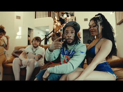 Shordie Shordie &amp;amp; Murda Beatz - Contacts (Official Music Video)