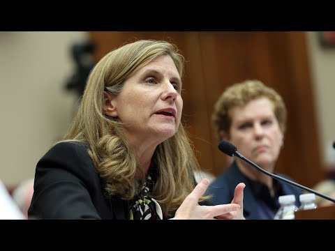 Highlights: UPenn president Liz Magill testifies on campus antisemtism