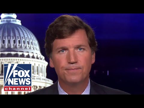 Tucker: When do we get America back?