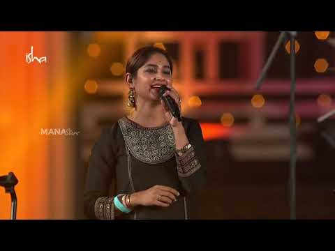 Singer Pratibha Singh Baghel Superb Live Performance | Maha Shivaratri 2022 Celebrations