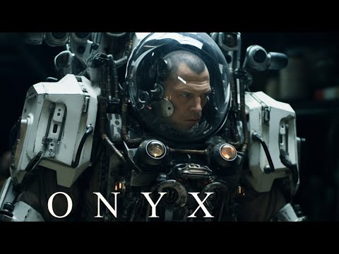 Biolands Trailer | ONYX | Sci-Fi Series