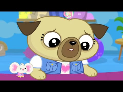 Chip is Sorry | Chip &amp; Potato | Cartoons for Kids | WildBrain Wonder