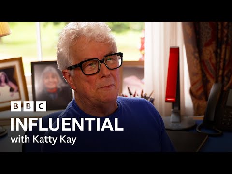 How to write a bestselling novel with author Ken Follett | BBC News