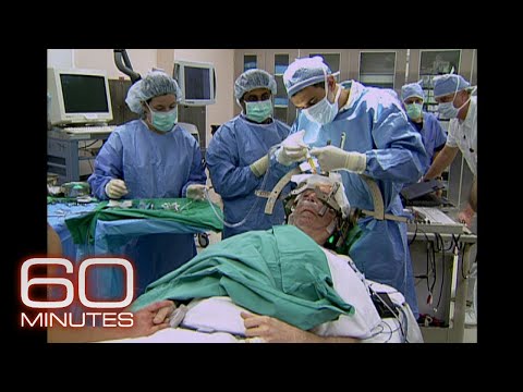 Unlocking Parkinson's | 60 Minutes Archive