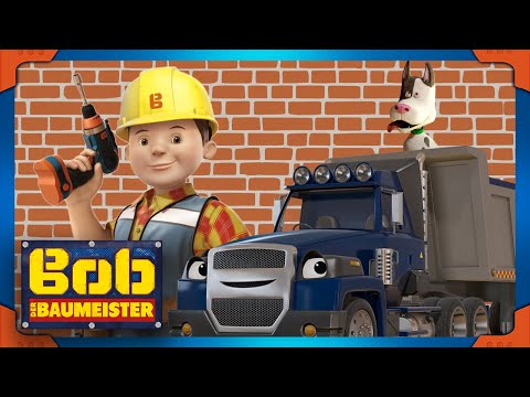 Bob der Baumeister | Unsere Lieblingsabenteuer! |⭐Neue Folgen | Zusammenstellung ⭐Kinderfilme