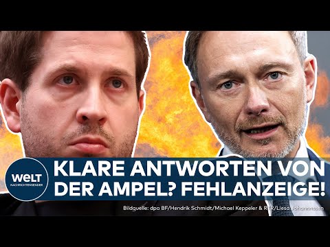 CO2-VERBRAUCH WIRD TEURER: Wann kommt endlich das Klimageld? K&uuml;hnert fordert Klarheit von Lindner