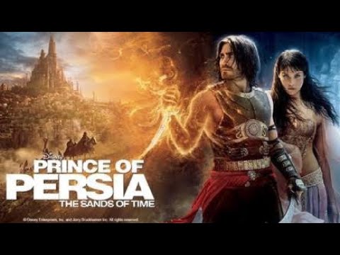 Prince of Persia The Sands of Time 2010 Hindi Audio 720p